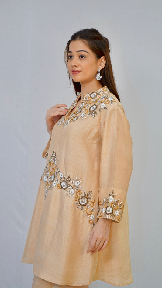 Creame pitta work top