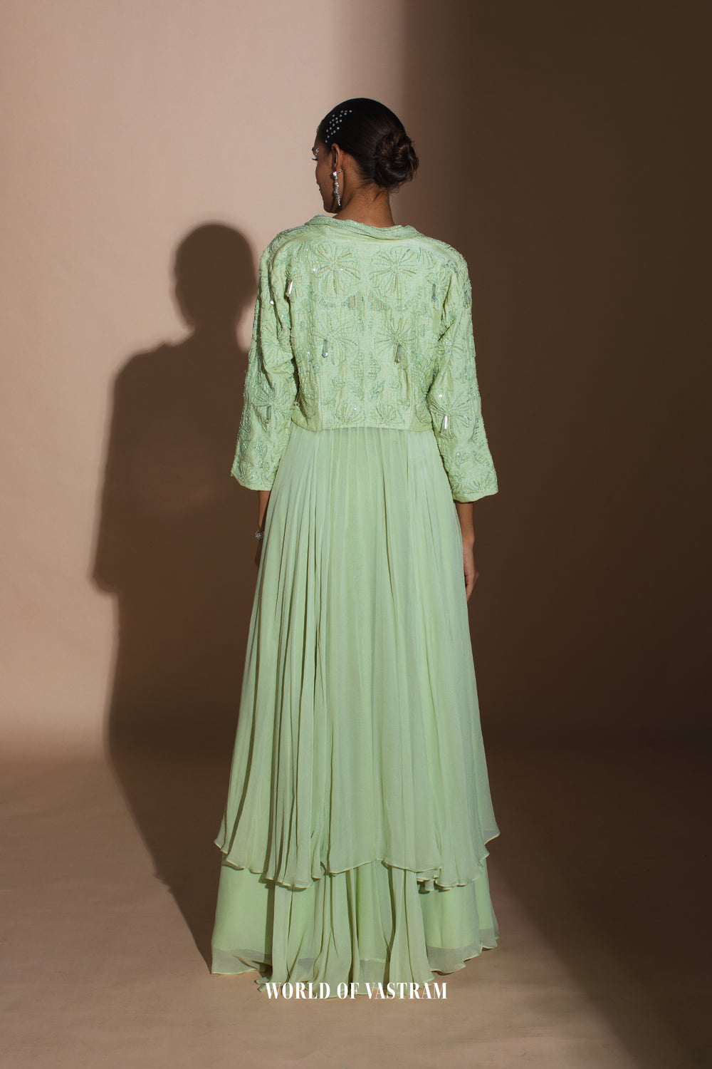 Mint Étoile