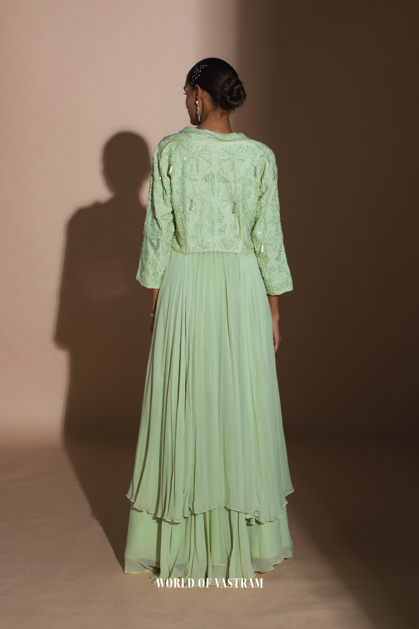 Mint Étoile