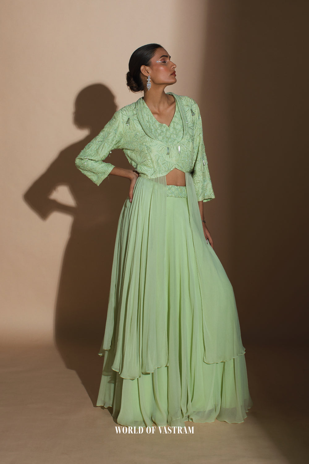 Mint Étoile